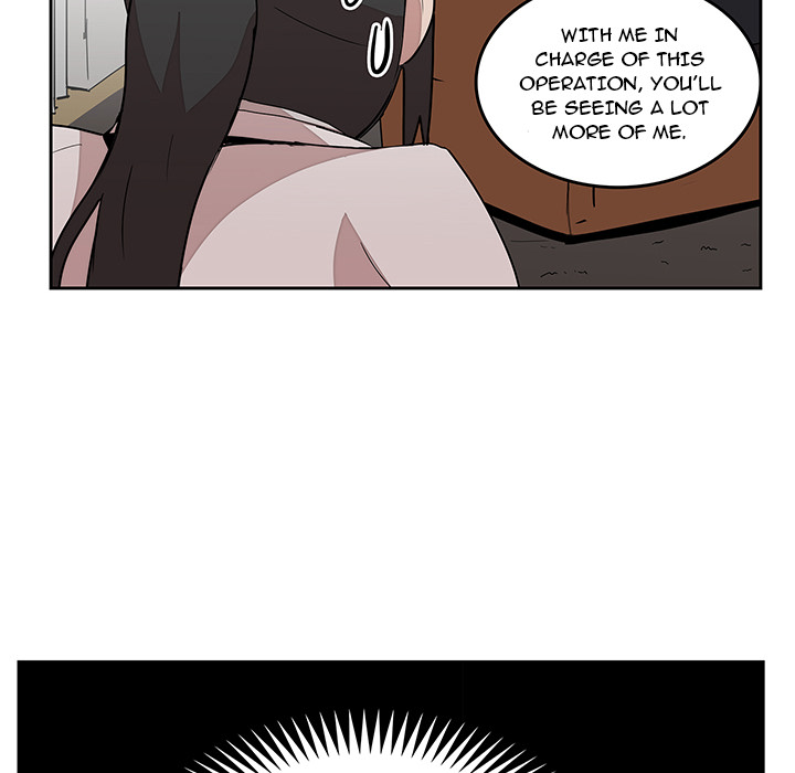 Justitia Chapter 22 page 83 - 