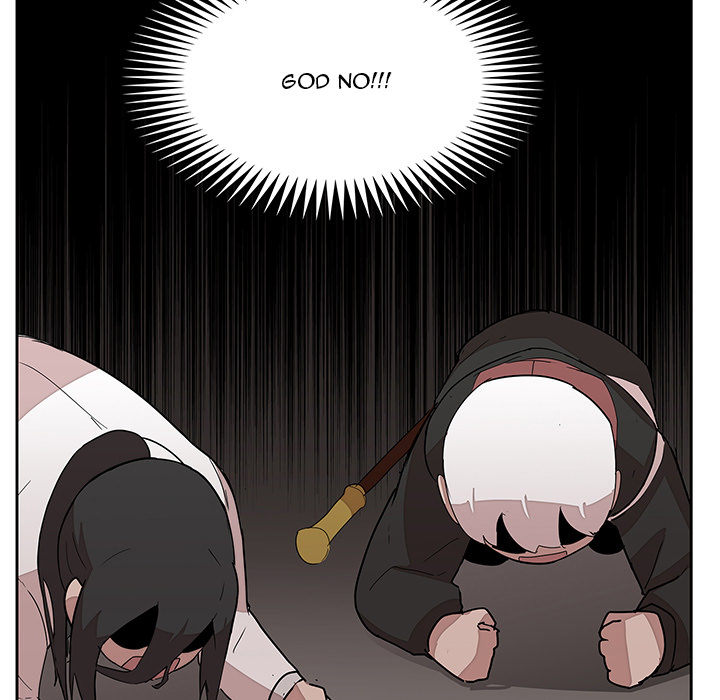 Justitia Chapter 22 page 84 - 