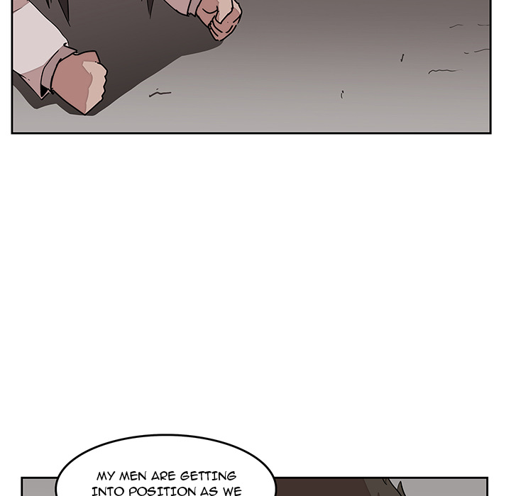 Justitia Chapter 22 page 85 - 