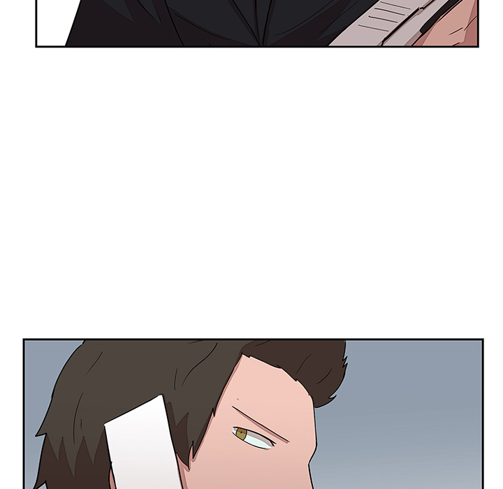 Justitia Chapter 22 page 91 - 
