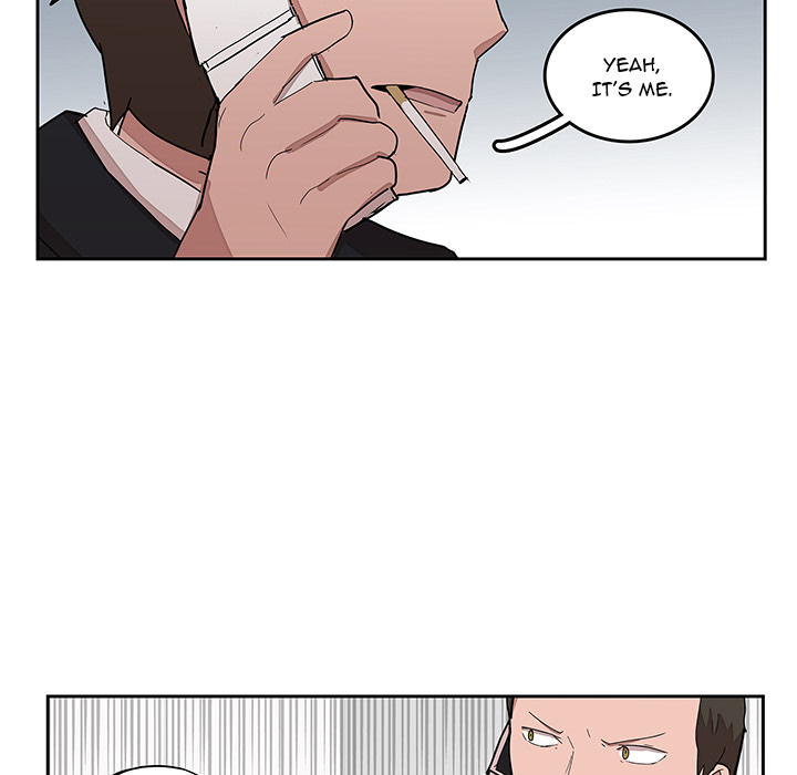 Justitia Chapter 22 page 92 - 