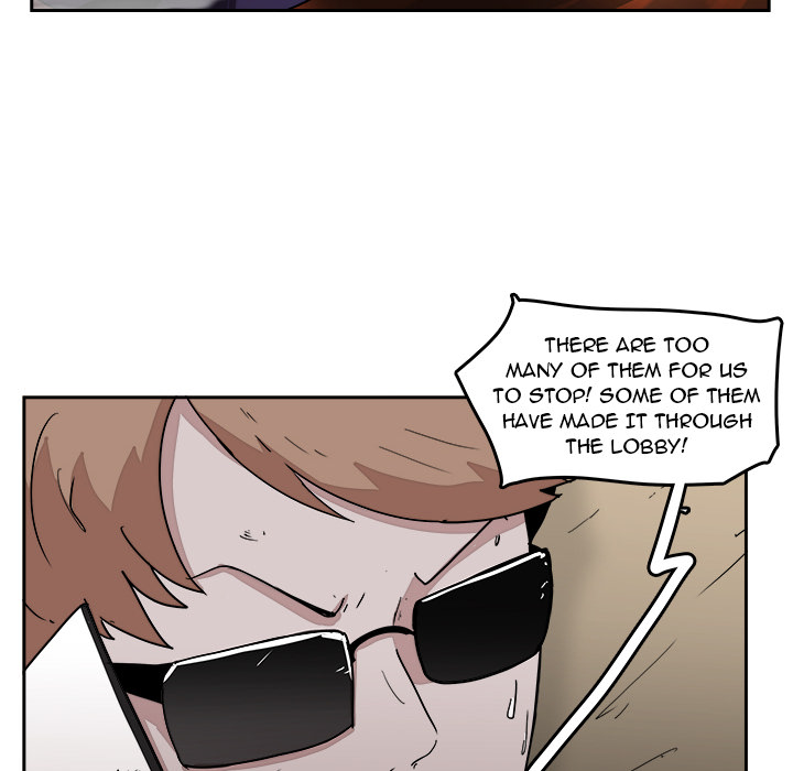 Justitia Chapter 23 page 14 - 