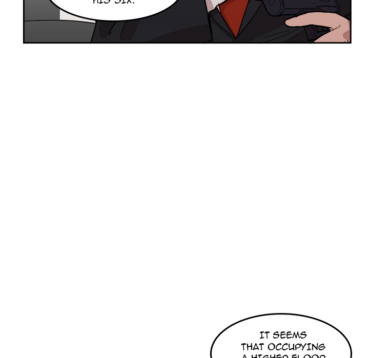 Justitia Chapter 23 page 19 - 