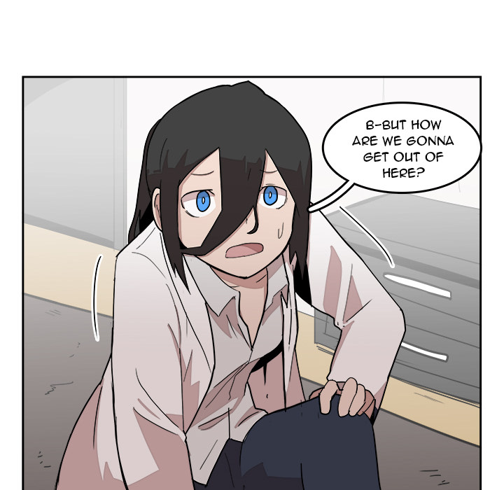Justitia Chapter 23 page 21 - 