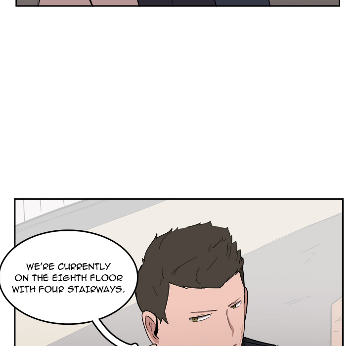 Justitia Chapter 23 page 22 - 