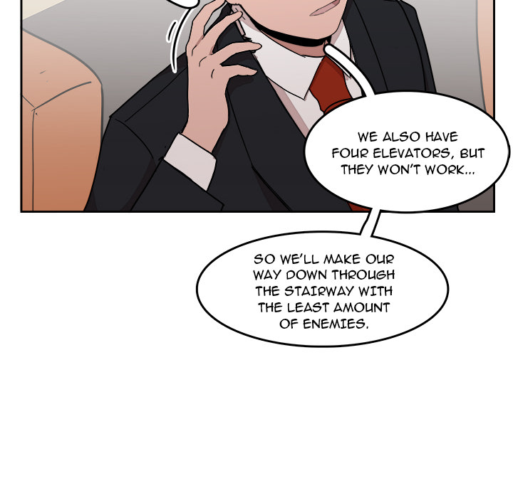 Justitia Chapter 23 page 23 - 