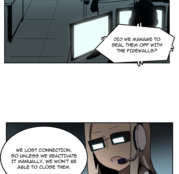 Justitia Chapter 23 page 25 - 