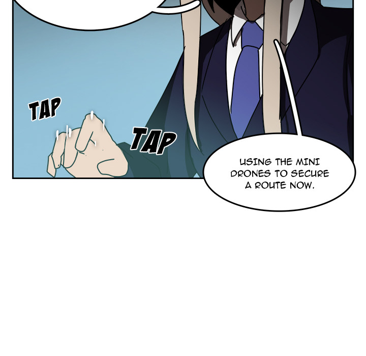 Justitia Chapter 23 page 26 - 