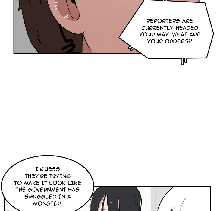 Justitia Chapter 23 page 29 - 