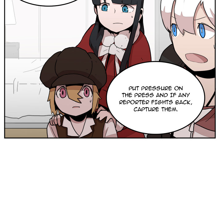 Justitia Chapter 23 page 30 - 