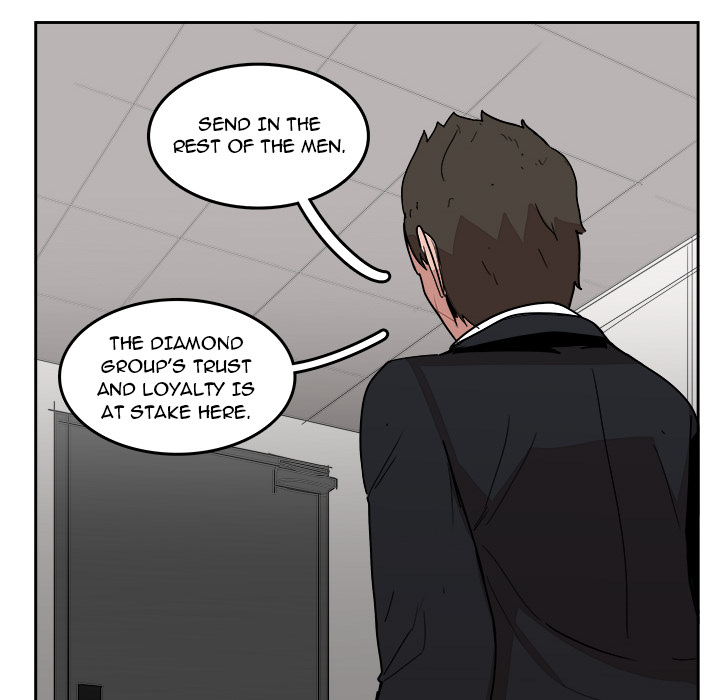 Justitia Chapter 23 page 31 - 