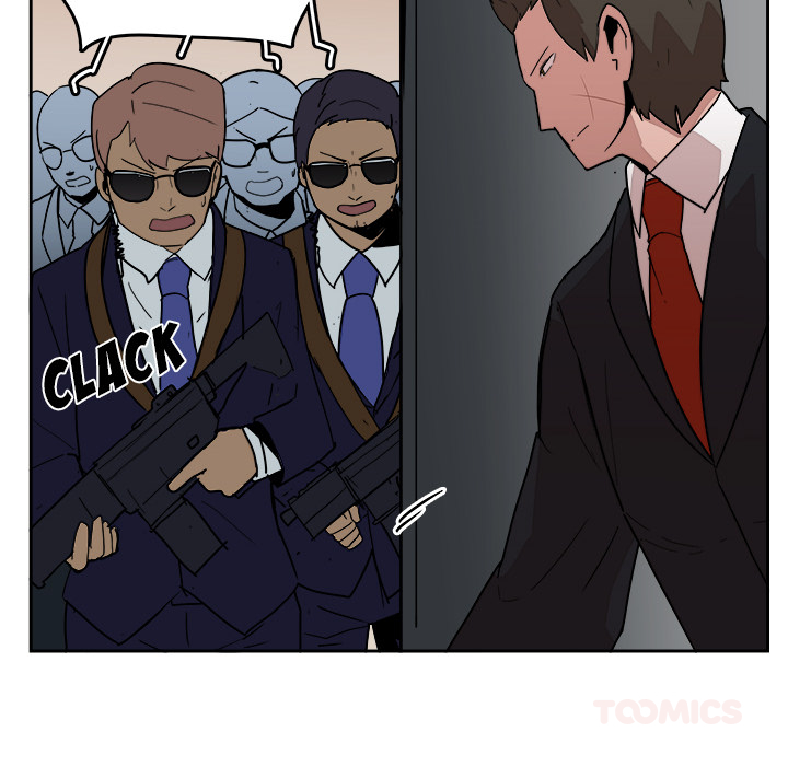 Justitia Chapter 23 page 33 - 
