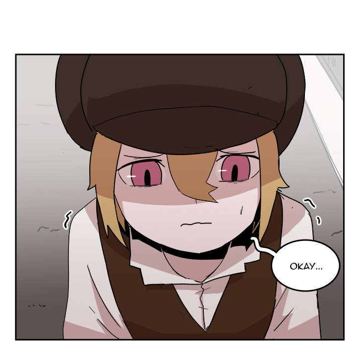 Justitia Chapter 23 page 40 - 