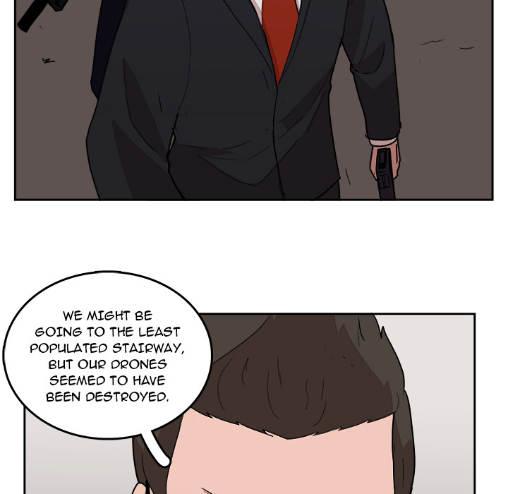 Justitia Chapter 23 page 45 - 