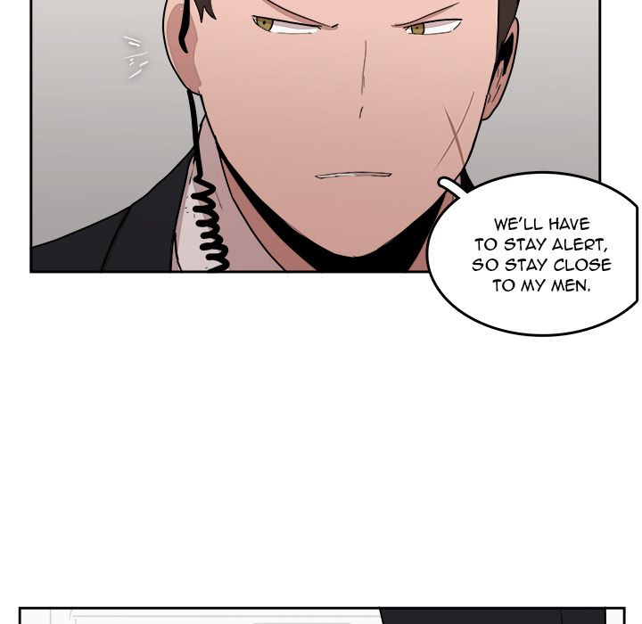 Justitia Chapter 23 page 46 - 