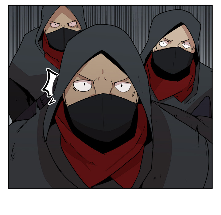 Justitia Chapter 23 page 50 - 