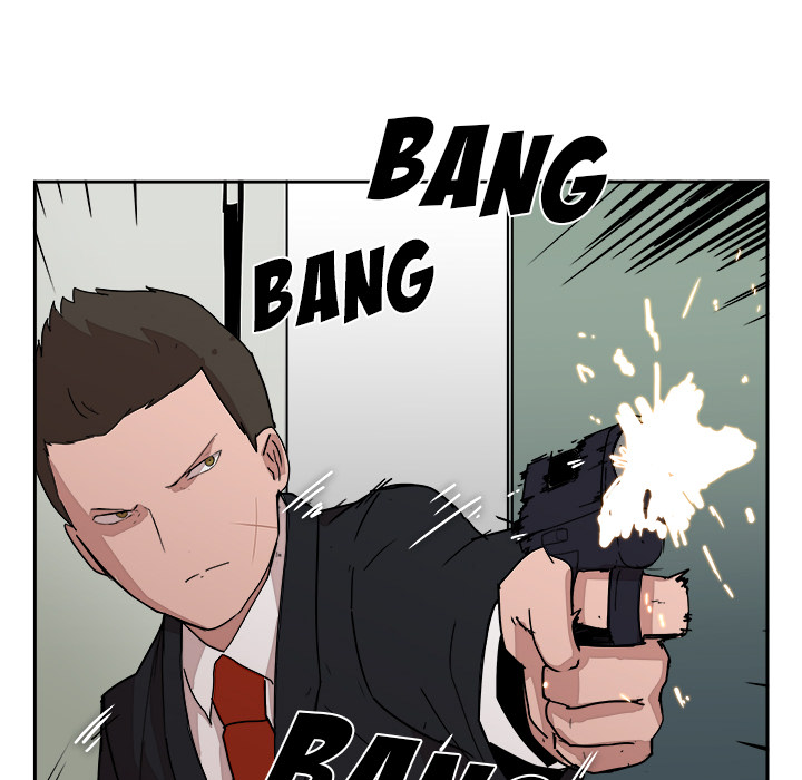 Justitia Chapter 23 page 51 - 