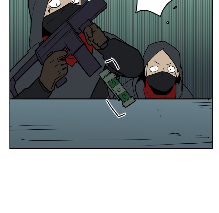 Justitia Chapter 23 page 60 - 