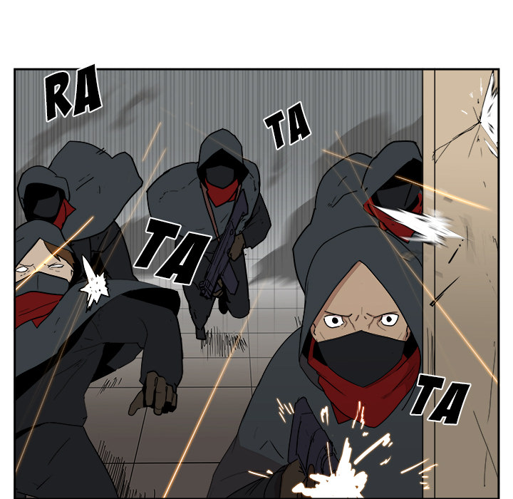 Justitia Chapter 23 page 7 - 