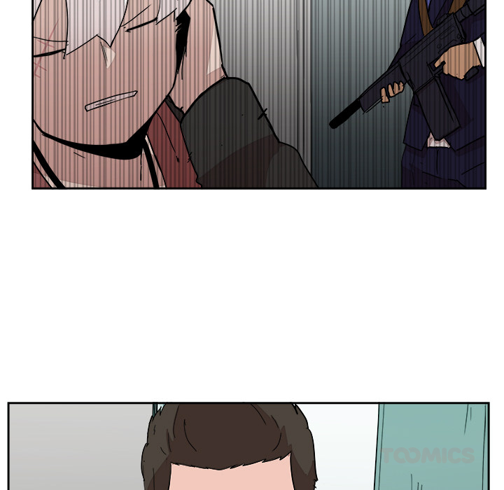 Justitia Chapter 23 page 63 - 