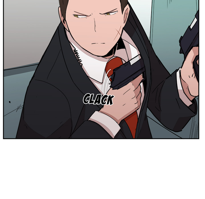 Justitia Chapter 23 page 64 - 