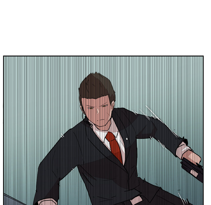 Justitia Chapter 23 page 65 - 