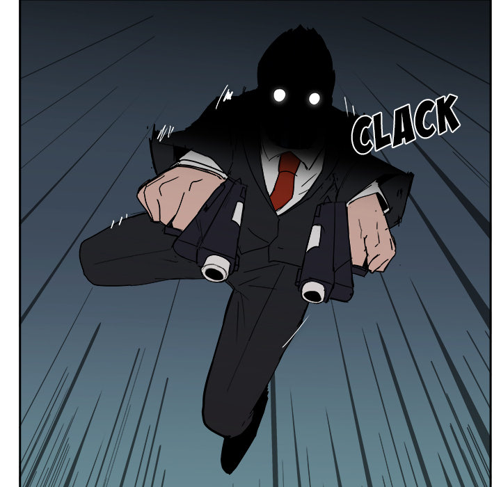 Justitia Chapter 23 page 67 - 