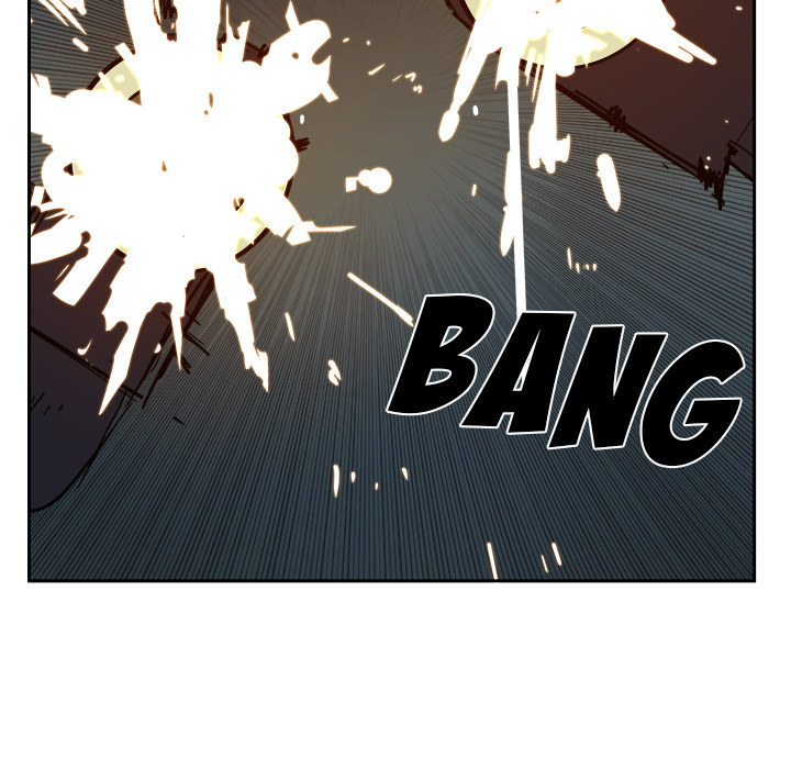 Justitia Chapter 23 page 70 - 