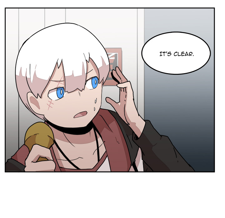 Justitia Chapter 23 page 71 - 