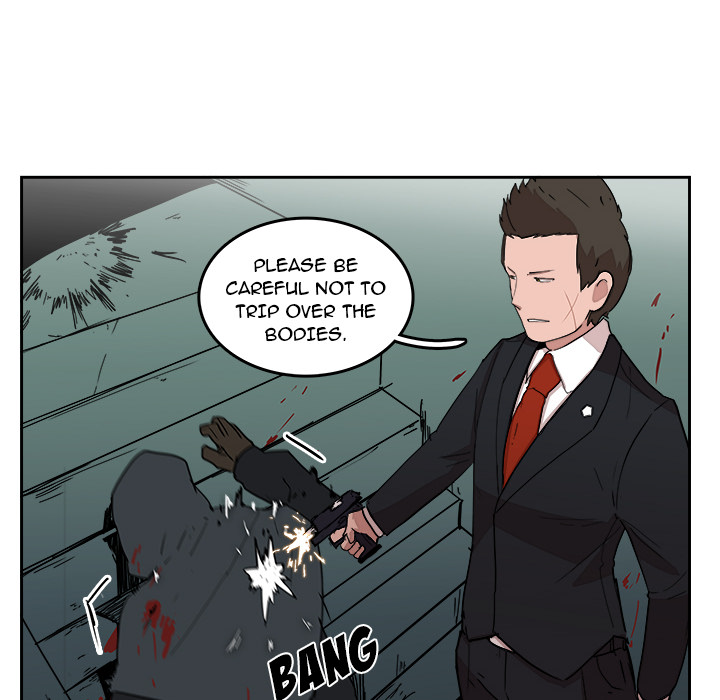 Justitia Chapter 23 page 72 - 