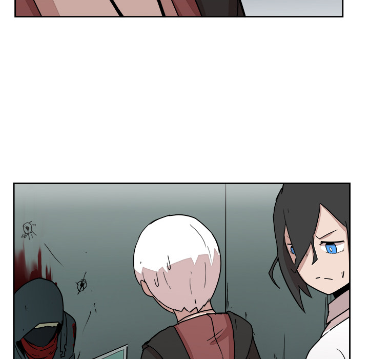 Justitia Chapter 23 page 74 - 
