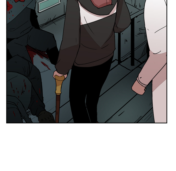 Justitia Chapter 23 page 75 - 