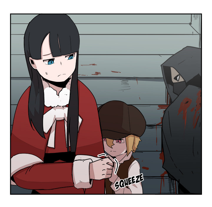 Justitia Chapter 23 page 76 - 