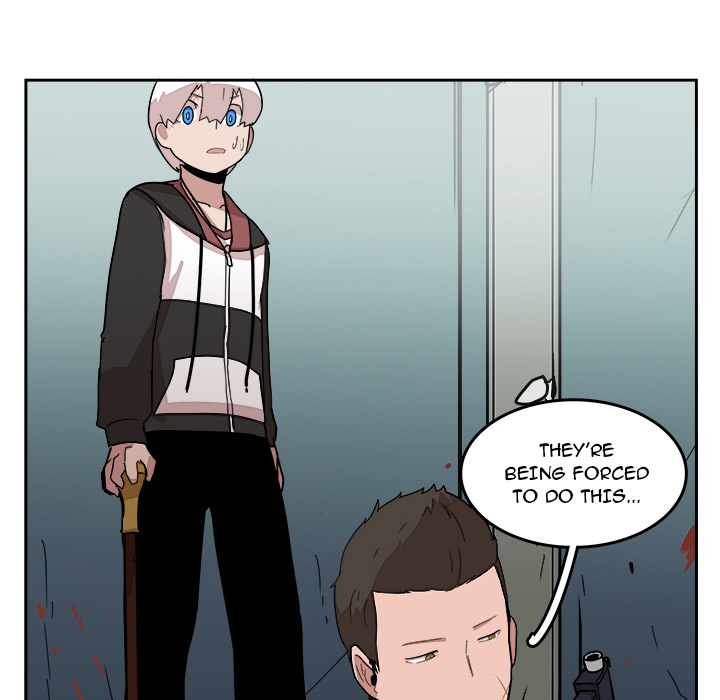 Justitia Chapter 23 page 80 - 