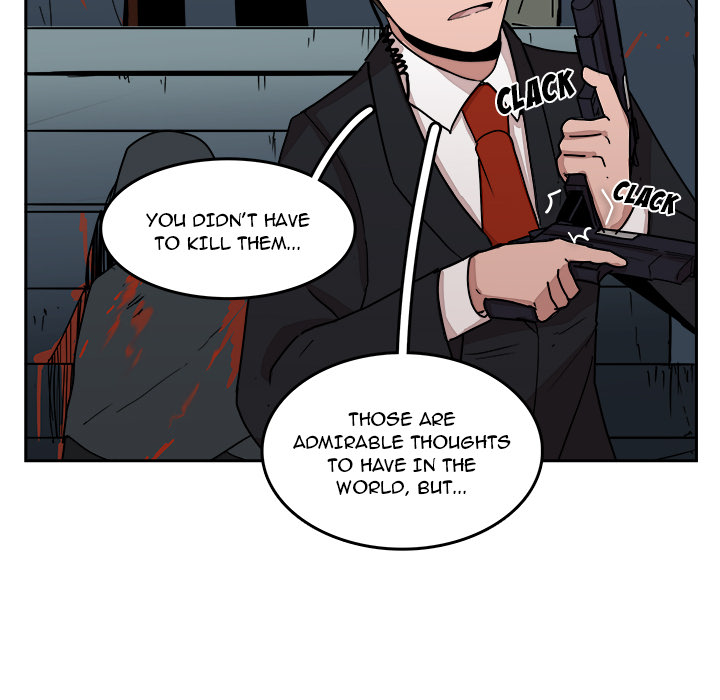 Justitia Chapter 23 page 81 - 