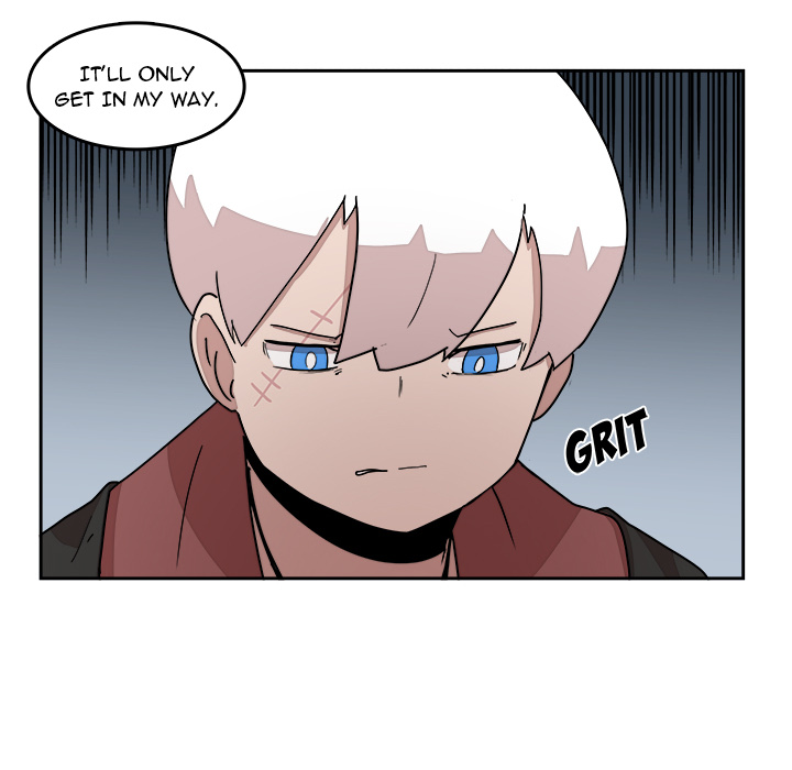 Justitia Chapter 23 page 83 - 