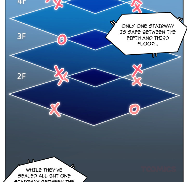 Justitia Chapter 24 page 23 - 