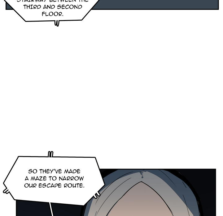 Justitia Chapter 24 page 24 - 