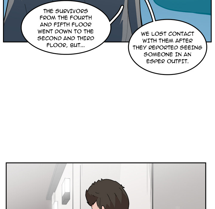Justitia Chapter 24 page 27 - 