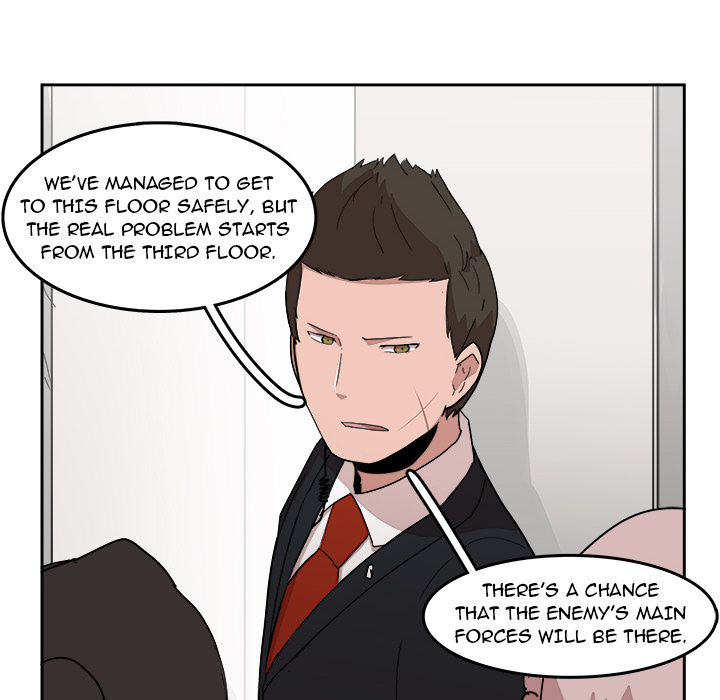 Justitia Chapter 24 page 29 - 