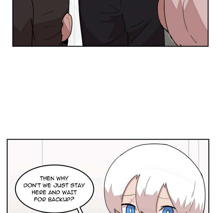 Justitia Chapter 24 page 30 - 