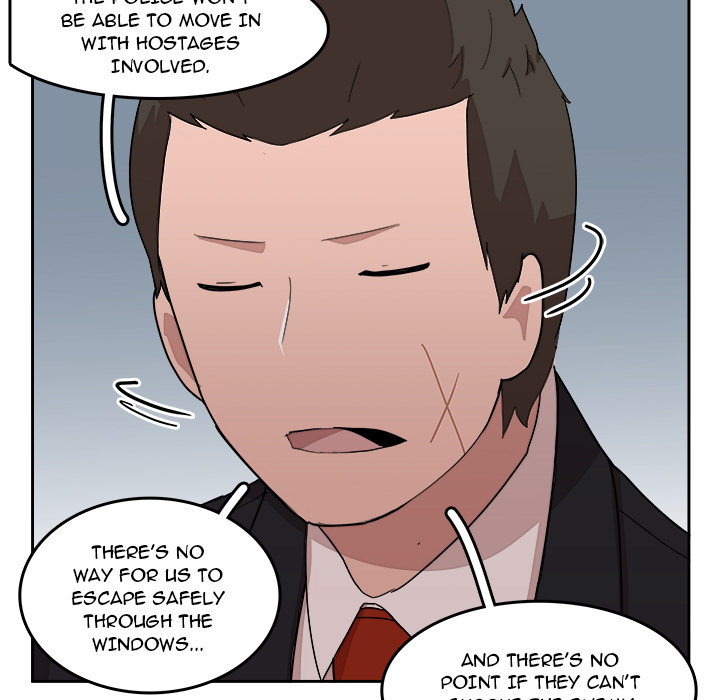 Justitia Chapter 24 page 32 - 
