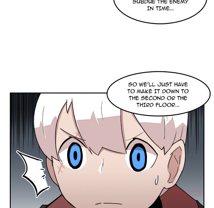 Justitia Chapter 24 page 33 - 