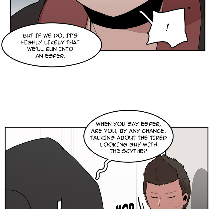 Justitia Chapter 24 page 34 - 