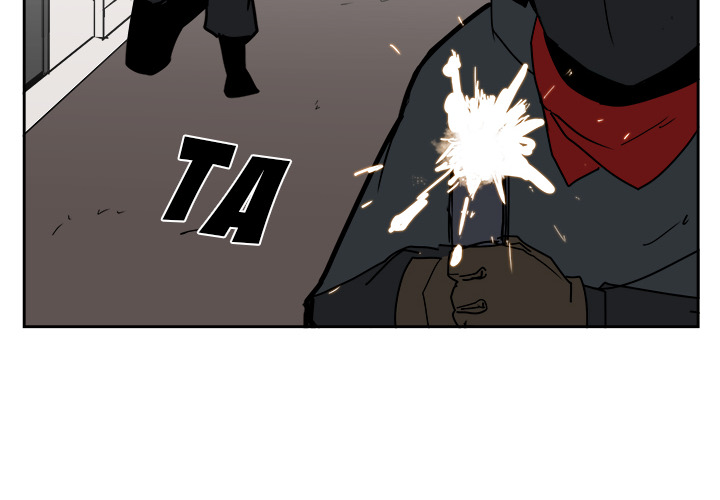 Justitia Chapter 24 page 5 - 