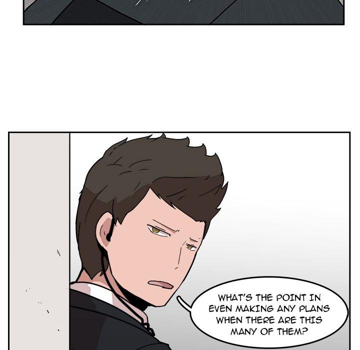 Justitia Chapter 24 page 42 - 