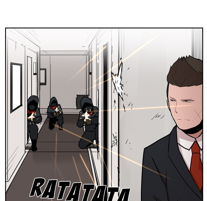 Justitia Chapter 24 page 6 - 