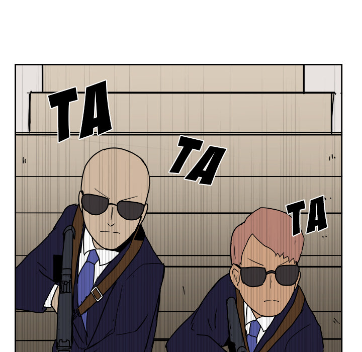 Justitia Chapter 24 page 61 - 