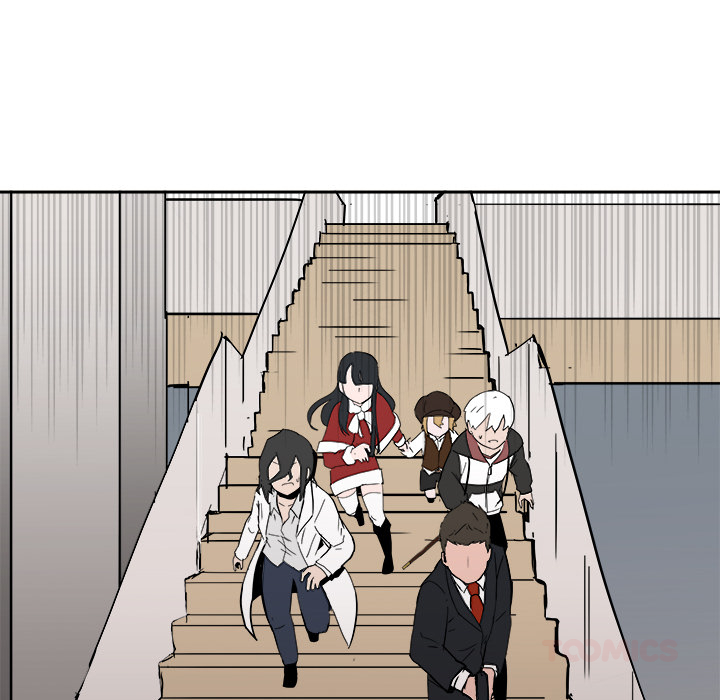 Justitia Chapter 24 page 63 - 
