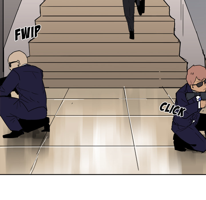 Justitia Chapter 24 page 64 - 